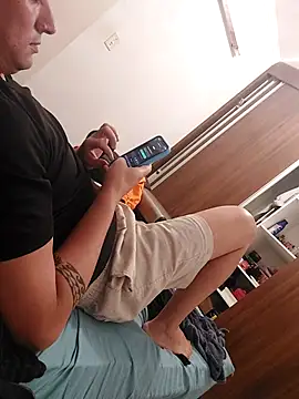 Jeff_pepper 现场XXX聊天