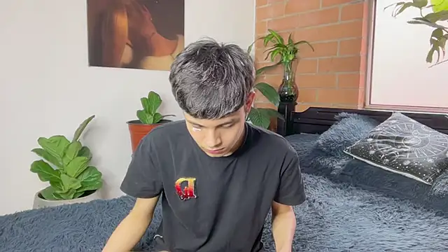 Andy_Belier23 现场XXX聊天