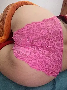 Haralushiaaa Chat XXX in diretta