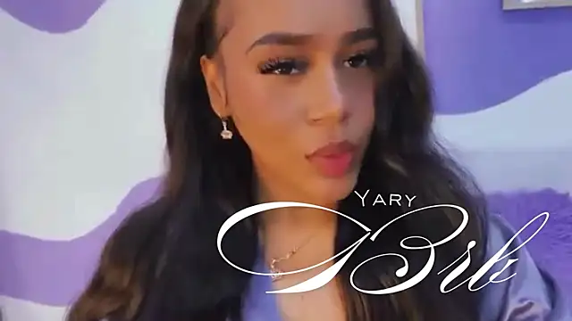 Show Webcam de YariRose