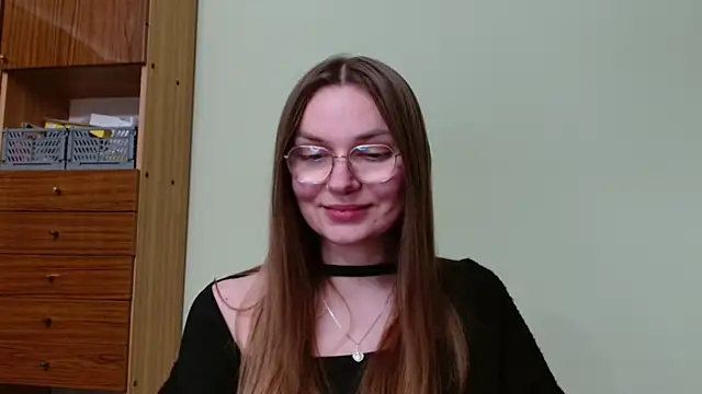 Czat XXX na żywo – LooveELLYx