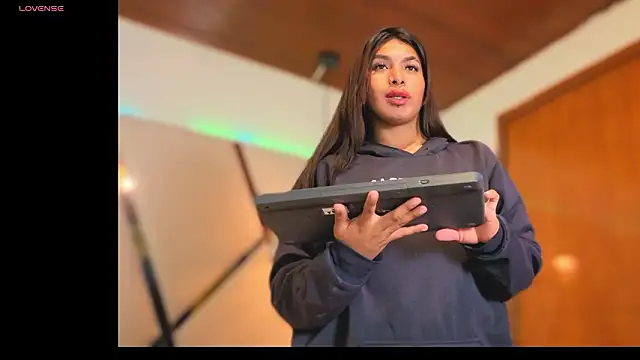 Chat +18 de MeelFox ao vivo