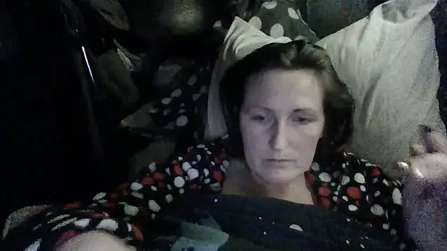 AllaSowinskaya – Naživo XXX chat