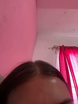 Maya_Manes Webcam Show