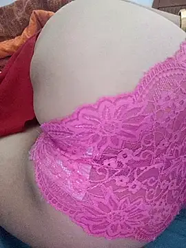 Haralushiaaa ওয়েবক্যাম শো