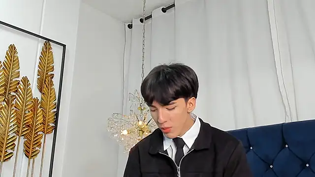 AerumChae élő XXX-chatje