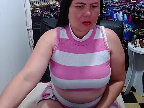 Sembang XXX Secara Langsung tila_nastyy