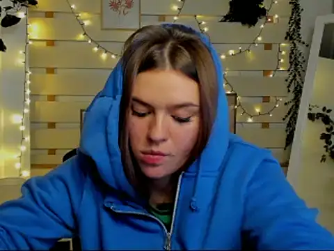 Онлайн чат XXX Josephine_Kiss