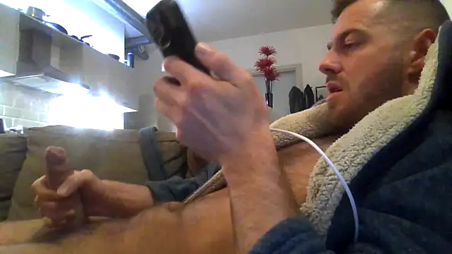 cheekycherryx's Live XXX Chat