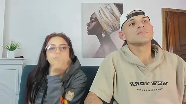 Živý XXX chat JACOB_RACHELL