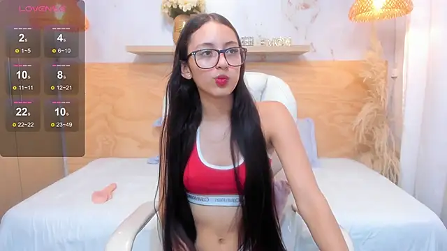 Онлайн чат XXX Lasira_Thill