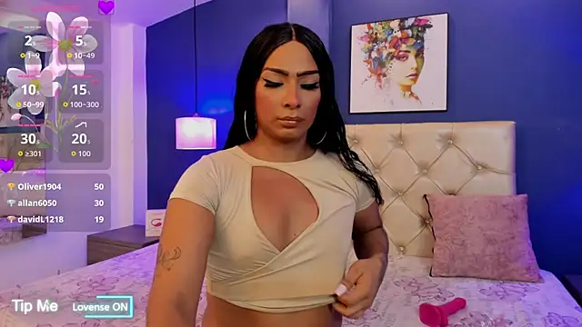 EimmyRiich Live XXX-chat