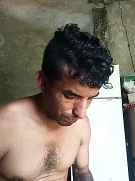 Show de webcam de axel69consentido