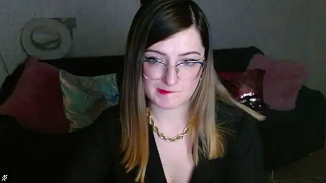 Chat XXX en directo de Arielsssplash