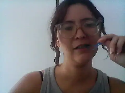 Chatroom XXX en direct de Harley-77