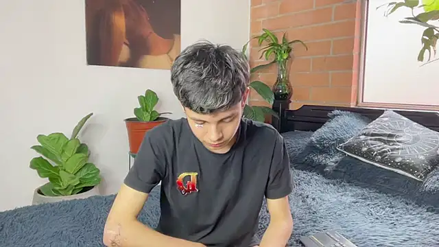 Andy_Belier23 Webcam Show