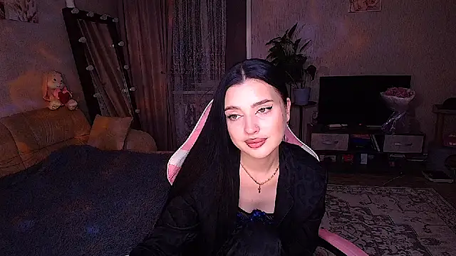 Czat XXX na żywo – __Malika__