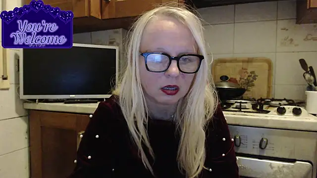 Вебкам-шоу martachatte