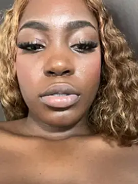 NaiaGils' Webcam Show