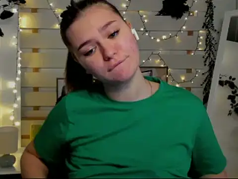 Chat +18 de Josephine_Kiss ao vivo