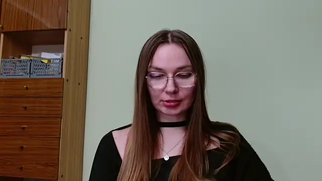 Chatroom XXX en direct de LooveELLYx