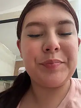 cotton_07 ওয়েবক্যাম শো