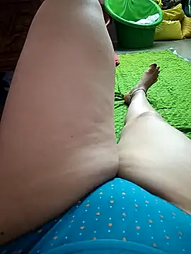 Webkamerová show papajothi