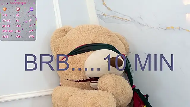 zorravioletta1 Chat XXX in diretta