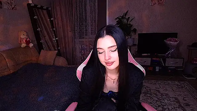 __Malika__ Chat XXX in diretta