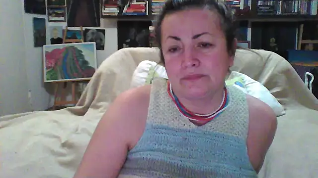 MariaAnaSunshineのライブXXXチャット