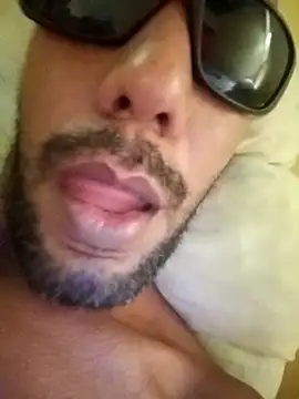 UnreadyChutzpa – Live XXX-chat