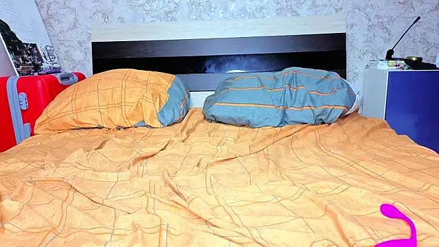 Czat XXX na żywo – Baiambel_Mi