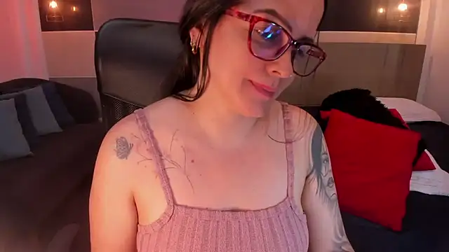 Zara_Jackson Live XXX-Chat