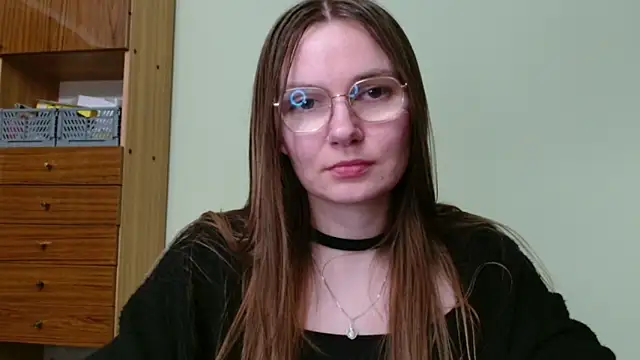 LooveELLYx Adlı Modelin Canlı XXX Sohbeti