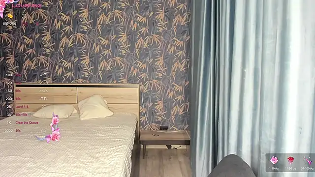 Kseni_aのライブXXXチャット