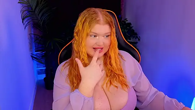 Arietta_Heart 现场XXX聊天