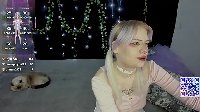 Saekiko Live XXX-Chat