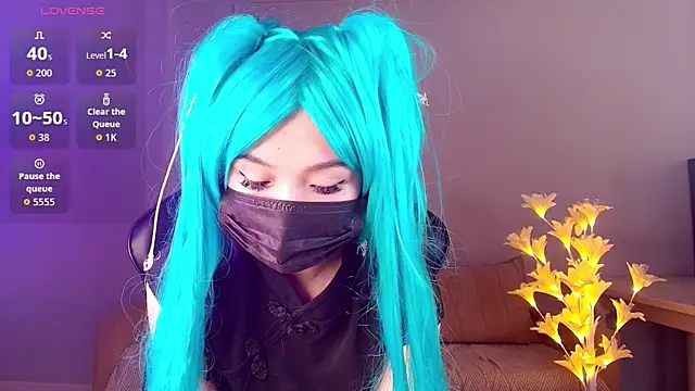 Czat XXX na żywo – akioramy