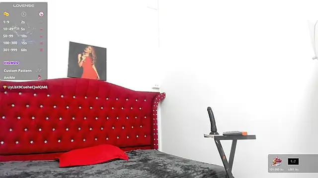 zoe_baby1 Webcam Show