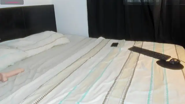 JAAMESSBROWN Webcam-Show