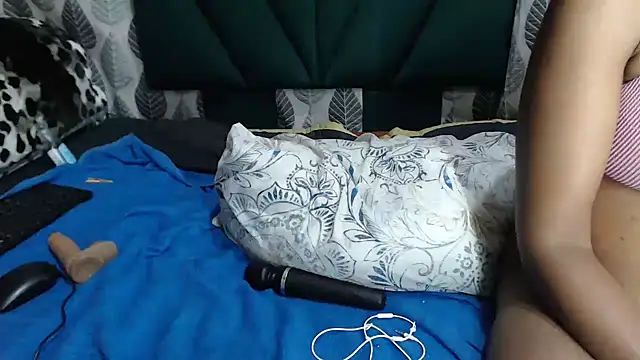 Czat XXX na żywo – Nellybba