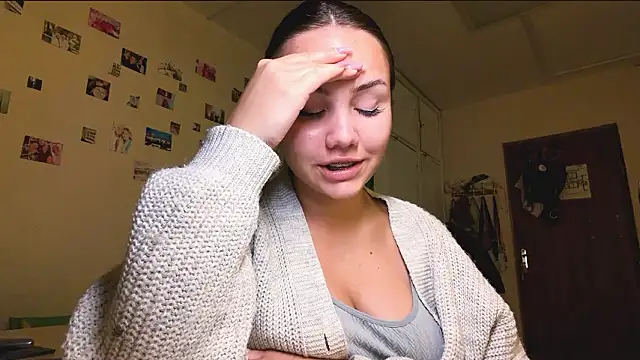 RebelLuna – webcam-show