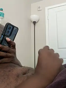 Вебкам-шоу makeherfeelg