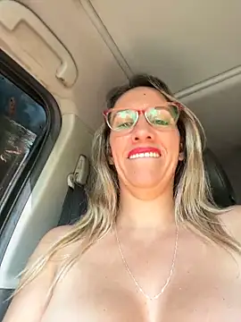 Gatitacarlita Live XXX Chat