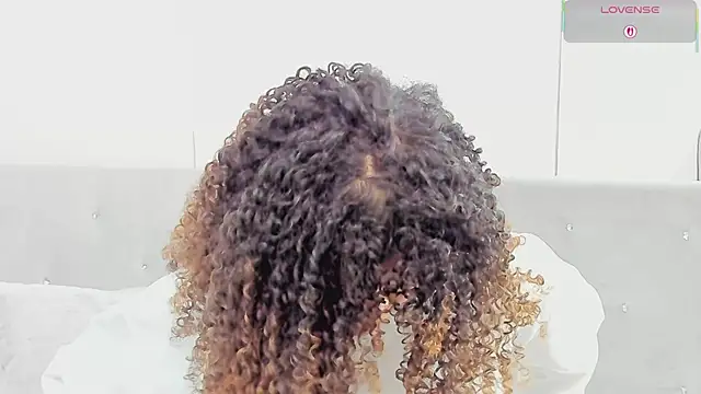 Amelia_bss 现场XXX聊天