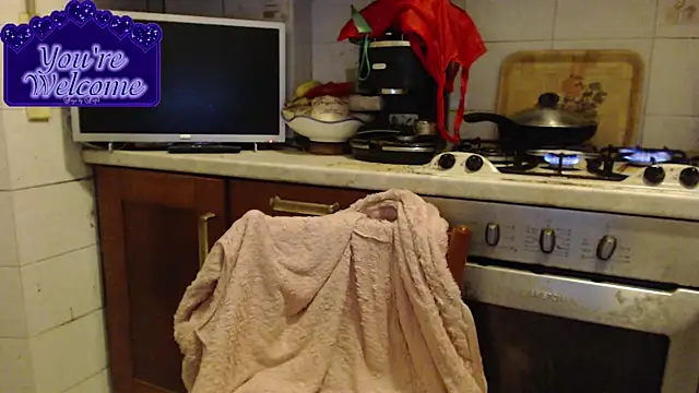 martachatte Show Webcam