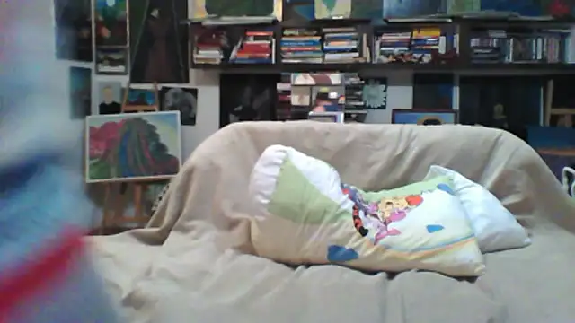 Онлайн чат XXX MariaAnaSunshine