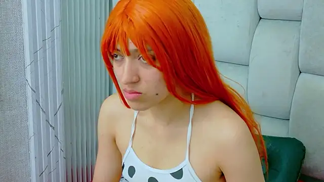 XXX chat uživo modela MichaelRossexxx