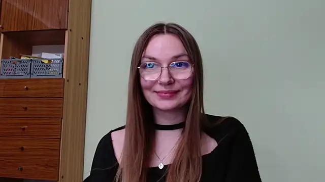 LooveELLYx Obrolan Langsung XXX