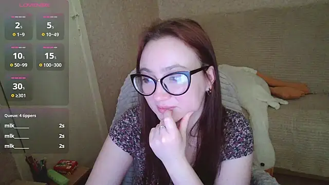 Chat XXX ao vivo de Micky_Wood